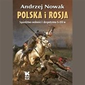 [Audiobook... - Andrzej Nowak -  foreign books in polish 