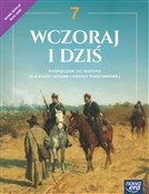 Historia w... - Stanisław Roszak, Anna Łaszkiewicz, Jarosław Kłaczkow - Ksiegarnia w UK