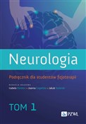 Neurologia... - Izabela Domitrz, Joanna Cegielska, Jakub Stolarski - Ksiegarnia w UK