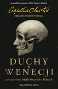 Duchy w We... - Agatha Christie -  foreign books in polish 