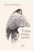polish book : Trudna szt... - Martyna Jakubowicz