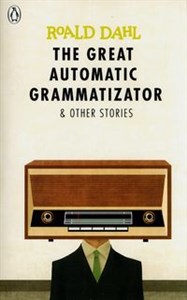 Picture of The Great Automatic Grammatizator and Other Stories