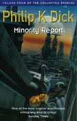 Minority R... - Philip K. Dick -  Polish Bookstore 