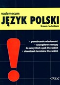 polish book : Vademecum ... - Wojciech Rzehak