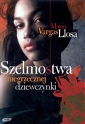 Szelmostwa... - Mario Vargas Llosa -  books from Poland