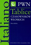 Tablice cz... - Marta Kaliska -  foreign books in polish 