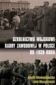 Polska książka : Szkolnictw... - Aneta Niewęgłowska, Lech Wyszczelski