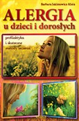 Alergia u ... - Barbara Jakimowicz-Klein -  foreign books in polish 
