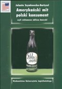 polish book : Amerykańsk... - Jolanta Szymkowska-Bartyzel