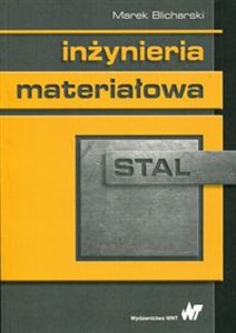Picture of Inżynieria materiałowa Stal