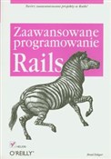 polish book : Rails Zaaw... - Brad Ediger
