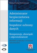 polish book : Administra... - Konrad Gałaj-Emiliańczyk