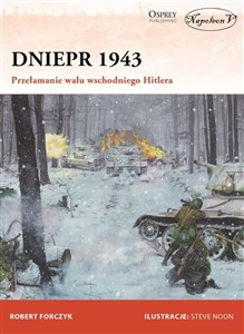 Picture of Dniepr 1943 Przełamanie wału wschodniego Hitlera