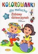 Kolorowank... - Ernest Błędowski -  books in polish 