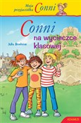 Polska książka : Moja przyj... - Julia Boehme