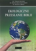 Ekologiczn... - Tomasz Jelonek, Roman Bogusław Sieroń, Bogdan Zbroja -  foreign books in polish 