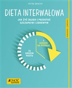Dieta inte... - Dr Petra Bracht -  books from Poland