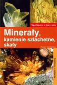 Minerały, ... - Hochleitner R. -  foreign books in polish 