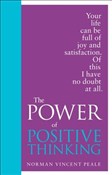 polish book : The Power ... - Norman Vincent Peale