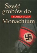 Sześć grob... - Mario Puzo -  Polish Bookstore 