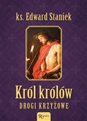 polish book : Król Króló... - Edward Staniek