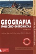 polish book : Geografia ... - Jadwiga Kop, Maria Kucharska, Elżbieta Szkurłat
