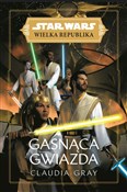 Star Wars ... - Claudia Gray -  Polish Bookstore 