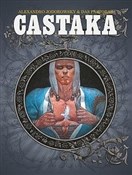 Castaka w.... - Alejandro Jodorowsky -  foreign books in polish 