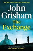Książka : The Exchan... - John Grisham