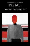 The Idiot - Fyodor Dostoevsky -  foreign books in polish 