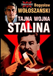 Obrazek Tajna wojna Stalina