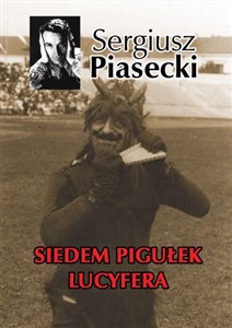 Picture of Siedem pigułek Lucyfera