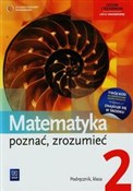 Zobacz : Matematyka... - Alina Przychoda, Zygmunt Łaszczyk