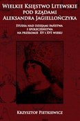 Wielkie ks... - Krzysztof Pietkiewicz -  foreign books in polish 