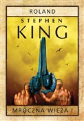 Mroczna wi... - Stephen King - Ksiegarnia w UK