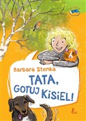 Tata gotuj... - Barbara Stenka -  books from Poland