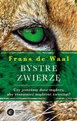 Zobacz : Bystre zwi... - Frans de Waal