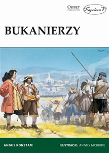 Picture of Bukanierzy