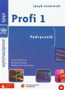 Profi 1 Po... - Roland Dittrich, Barbara Kujawa, Małgorzata Multańska -  foreign books in polish 
