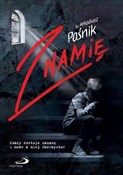 polish book : Znamię - ks. Arkadiusz Paśnik