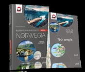 Norwegia I... - Konrad Konieczny -  Polish Bookstore 