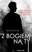 Książka : Z Bogiem n... - Michał Sobczak