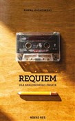 Requiem dl... - Rafał Cichowski -  books in polish 