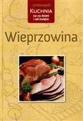 Wieprzowin... - Anne Ridder -  books from Poland