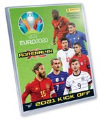 Polska książka : UEFA Euro ...