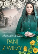 polish book : Pani z wie... - Magdalena Wala