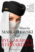 Książka : Była arabs... - Marcin Margielewski