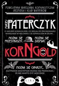 polish book : Korngold - Maciej Paterczyk