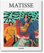Książka : Matisse - Volkmar Essers