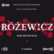 [Audiobook... - Magdalena Grochowska - Ksiegarnia w UK